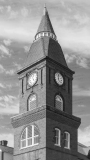 Historic Randolph County Courthouse (Cuthbert, Georgia)