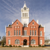 Schley County Courthouse (Ellaville, Georgia) 