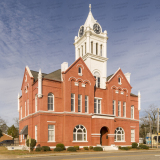 Schley County Courthouse (Ellaville, Georgia)