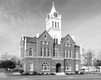 Schley County Courthouse (Ellaville, Georgia)