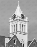 Schley County Courthouse (Ellaville, Georgia)