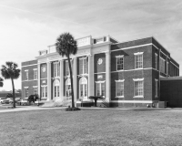 Seminole County Courthouse (Donalsonville, Georgia)