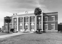 Seminole County Courthouse (Donalsonville, Georgia)