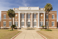 Seminole County Courthouse (Donalsonville, Georgia)