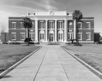 Seminole County Courthouse (Donalsonville, Georgia)