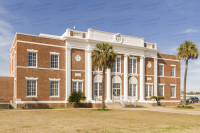 Seminole County Courthouse (Donalsonville, Georgia)