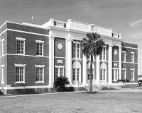 Seminole County Courthouse (Donalsonville, Georgia)