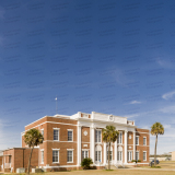 Seminole County Courthouse (Donalsonville, Georgia)