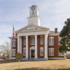 Stewart County Courthouse (Lumpkin, Georgia) 