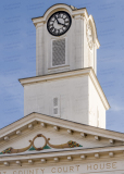 Stewart County Courthouse (Lumpkin, Georgia)