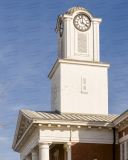 Stewart County Courthouse (Lumpkin, Georgia)
