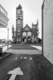 Terrell County Courthouse (Dawson, Georgia)