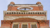 Terrell County Courthouse (Dawson, Georgia)
