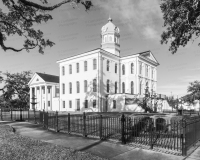 Thomas County Courthouse (Thomasville, Georgia)