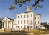 Thomas County Courthouse (Thomasville, Georgia)