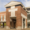 Thomas County Judicial Center (Thomasville, Georgia) 