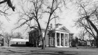 Webster County Courthouse (Preston, Georgia)