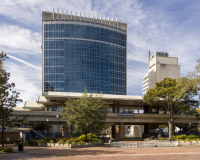 Bryan Simpson United States Courthouse (Jacksonville, Florida)