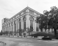 Joseph Hatchett United States Courthouse (Tallahassee, Florida)