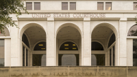 Joseph Hatchett United States Courthouse (Tallahassee, Florida)