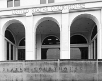 Joseph Hatchett United States Courthouse (Tallahassee, Florida)