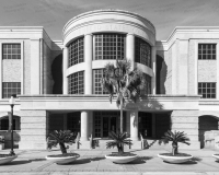 C.B. King United States Courthouse (Albany, Georgia)