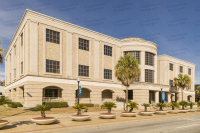 C.B. King United States Courthouse (Albany, Georgia)
