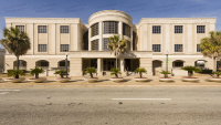 C.B. King United States Courthouse (Albany, Georgia)