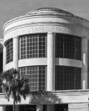 C.B. King United States Courthouse (Albany, Georgia)