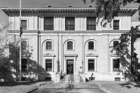 Historic United States Courthouse (Albany, Georgia)