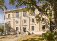 Historic United States Courthouse (Albany, Georgia)