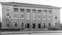 United States Courthouse (Columbus, Georgia)