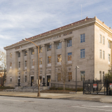 United States Courthouse (Columbus, Georgia)