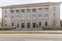 United States Courthouse (Columbus, Georgia)