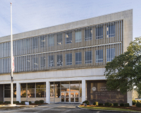 United States Courthouse (Thomasville, Georgia)