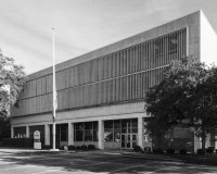 United States Courthouse (Thomasville, Georgia)