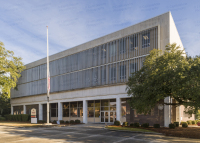 United States Courthouse (Thomasville, Georgia)