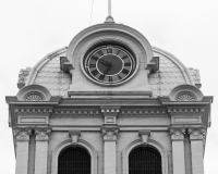 Crook County Courthouse (Prineville, Oregon)