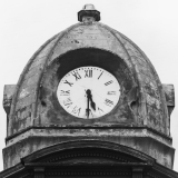 Historic Wasco County Courthouse (The Dalles, Oregon)