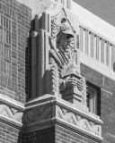 Historic Clackamas County Courthouse (Oregon City, Oregon)
