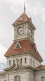 Benton County Courthouse (Corvallis, Oregon)