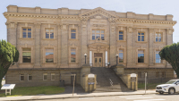 Clatsop County Courthouse (Astoria, Oregon)