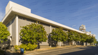 Columbia County Courthouse (St. Helens, Oregon)
