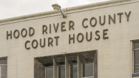 Hood River County Courthouse (Hood River, Oregon)