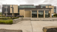 Jefferson County Courthouse (Madras, Oregon)