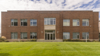 Sherman County Courthouse (Moro, Oregon)