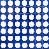 Azulejos (Lisbon, Portugal)