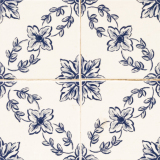 Azulejos (Lisbon, Portugal)