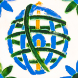 Azulejo (Lisbon, Portugal)