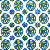 Azulejos (Lisbon, Portugal)
